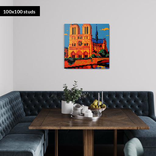100*100studs, 80*80cm, 31,5*31,5inch