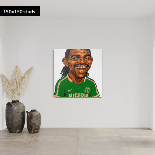 150*150studs, 120*120cm, 47,25*47,25inch