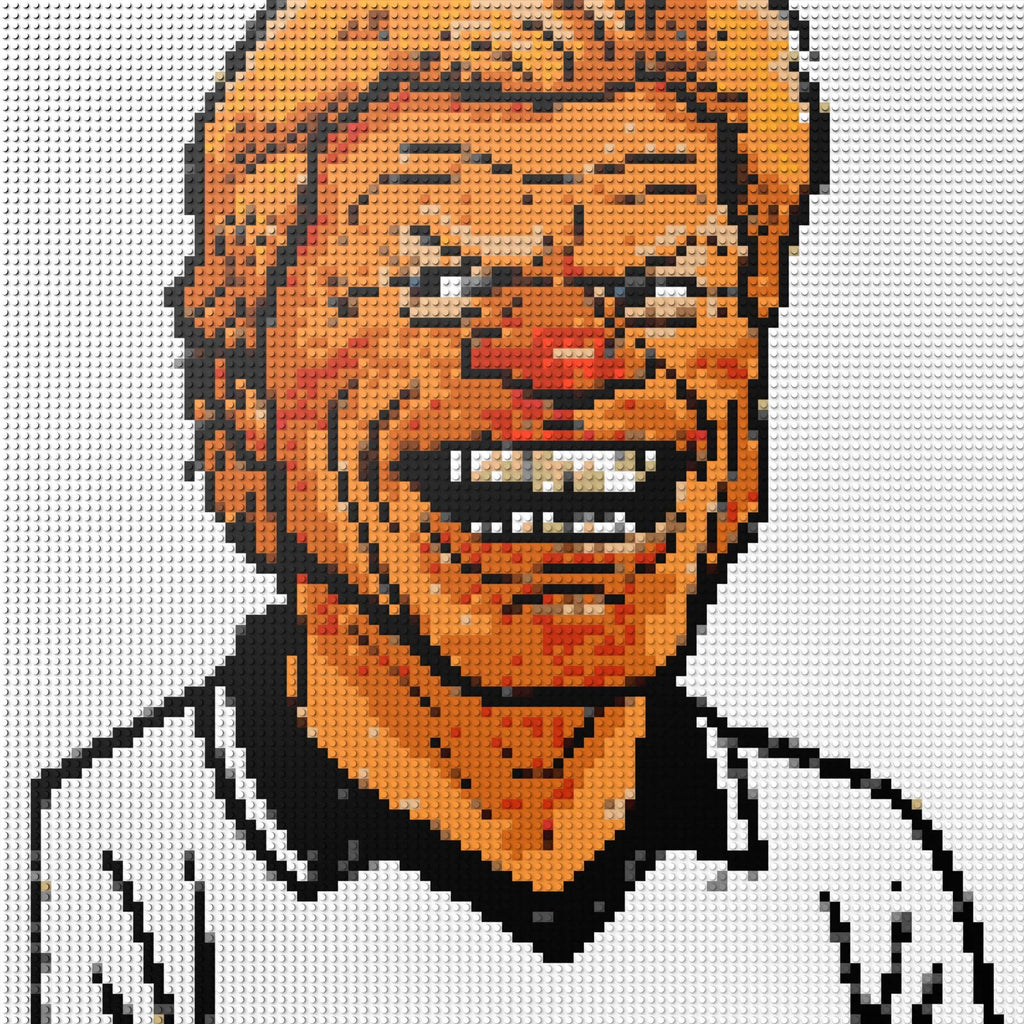 100*100studs, 80*80cm, 31,5*31,5inch