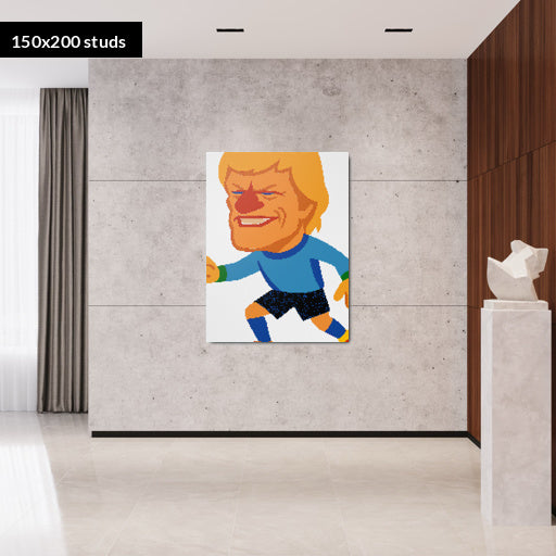 150*200studs, 120*160cm, 47,25*63inch