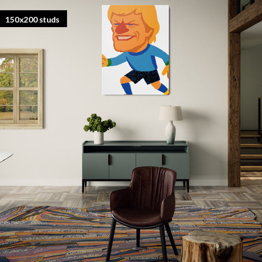150*200studs, 120*160cm, 47,25*63inch