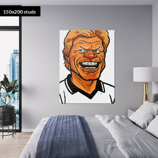 150*200studs, 120*160cm, 47,25*63inch