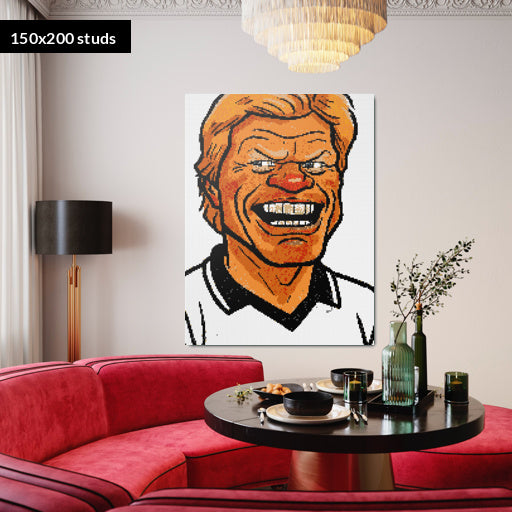 150*200studs, 120*160cm, 47,25*63inch