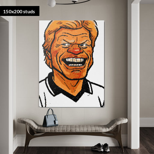 150*200studs, 120*160cm, 47,25*63inch