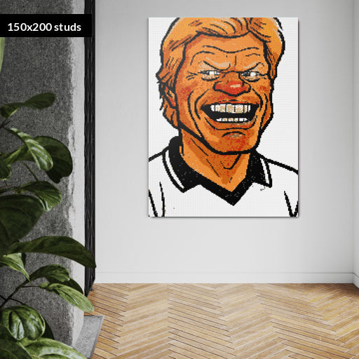 150*200studs, 120*160cm, 47,25*63inch