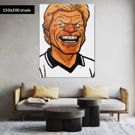 150*200studs, 120*160cm, 47,25*63inch