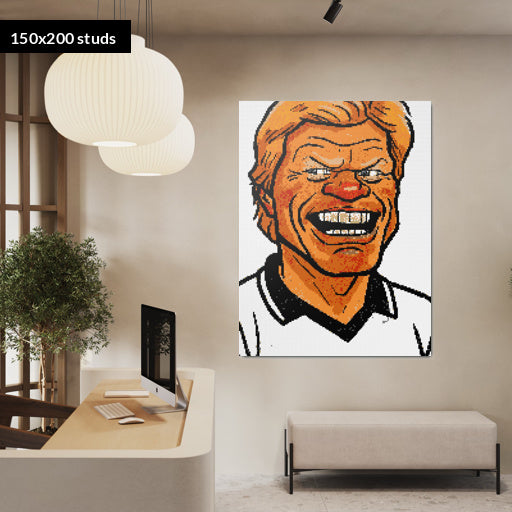 150*200studs, 120*160cm, 47,25*63inch