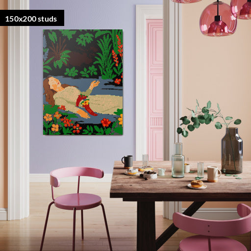150*200studs, 120*160cm, 47,25*63inch