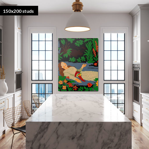 150*200studs, 120*160cm, 47,25*63inch