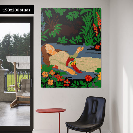150*200studs, 120*160cm, 47,25*63inch