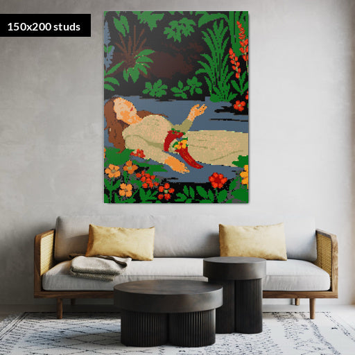 150*200studs, 120*160cm, 47,25*63inch