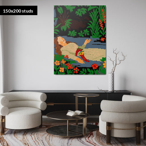 150*200studs, 120*160cm, 47,25*63inch