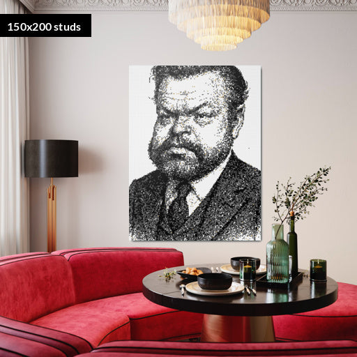 150*200studs, 120*160cm, 47,25*63inch