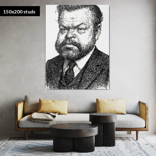 150*200studs, 120*160cm, 47,25*63inch