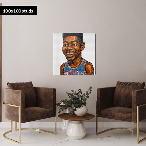 100*100studs, 80*80cm, 31,5*31,5inch