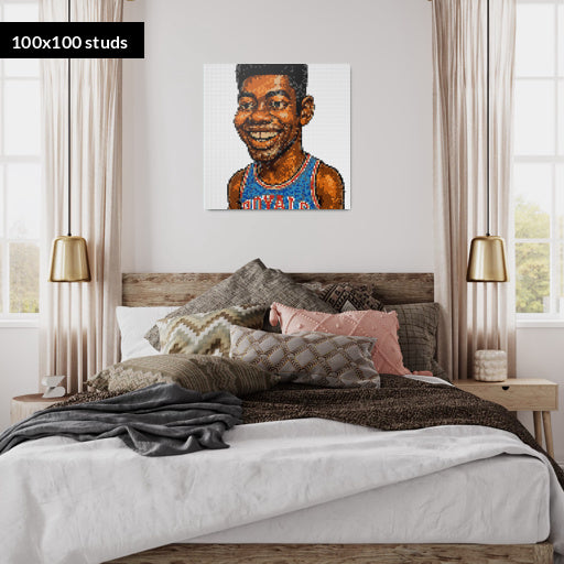 100*100studs, 80*80cm, 31,5*31,5inch