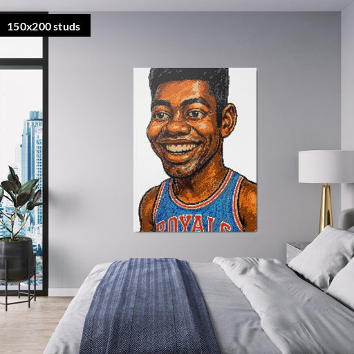 150*200studs, 120*160cm, 47,25*63inch