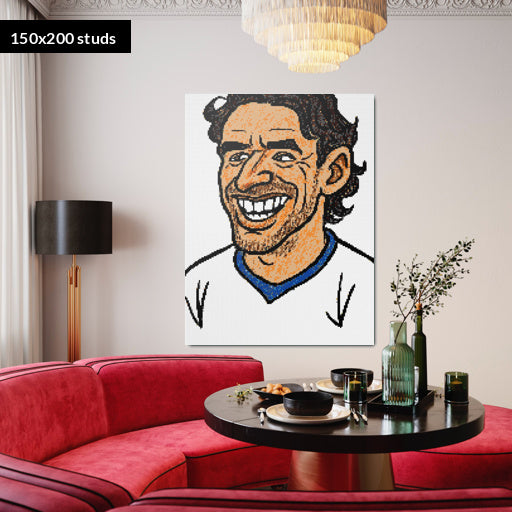 150*200studs, 120*160cm, 47,25*63inch