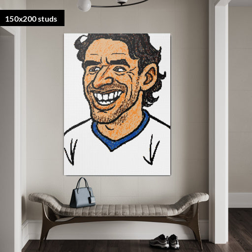 150*200studs, 120*160cm, 47,25*63inch