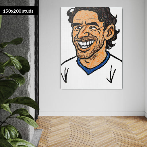 150*200studs, 120*160cm, 47,25*63inch