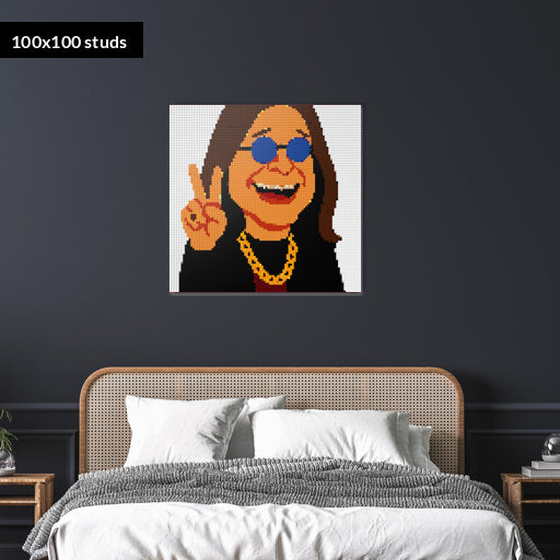 100*100studs, 80*80cm, 31,5*31,5inch