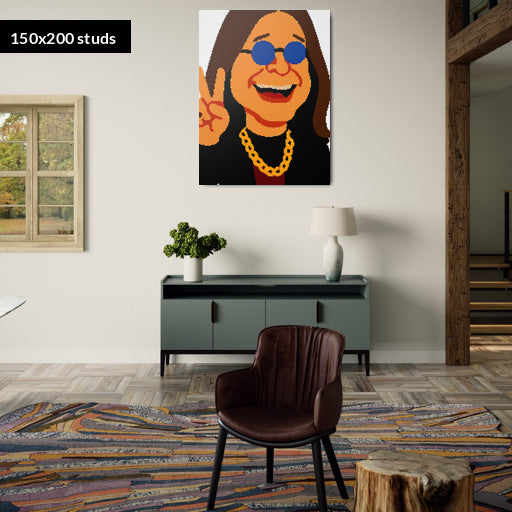 150*200studs, 120*160cm, 47,25*63inch