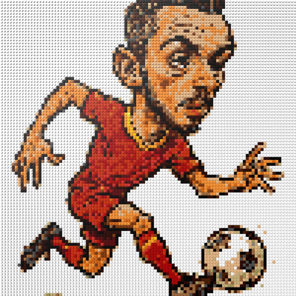 100*100studs, 80*80cm, 31,5*31,5inch