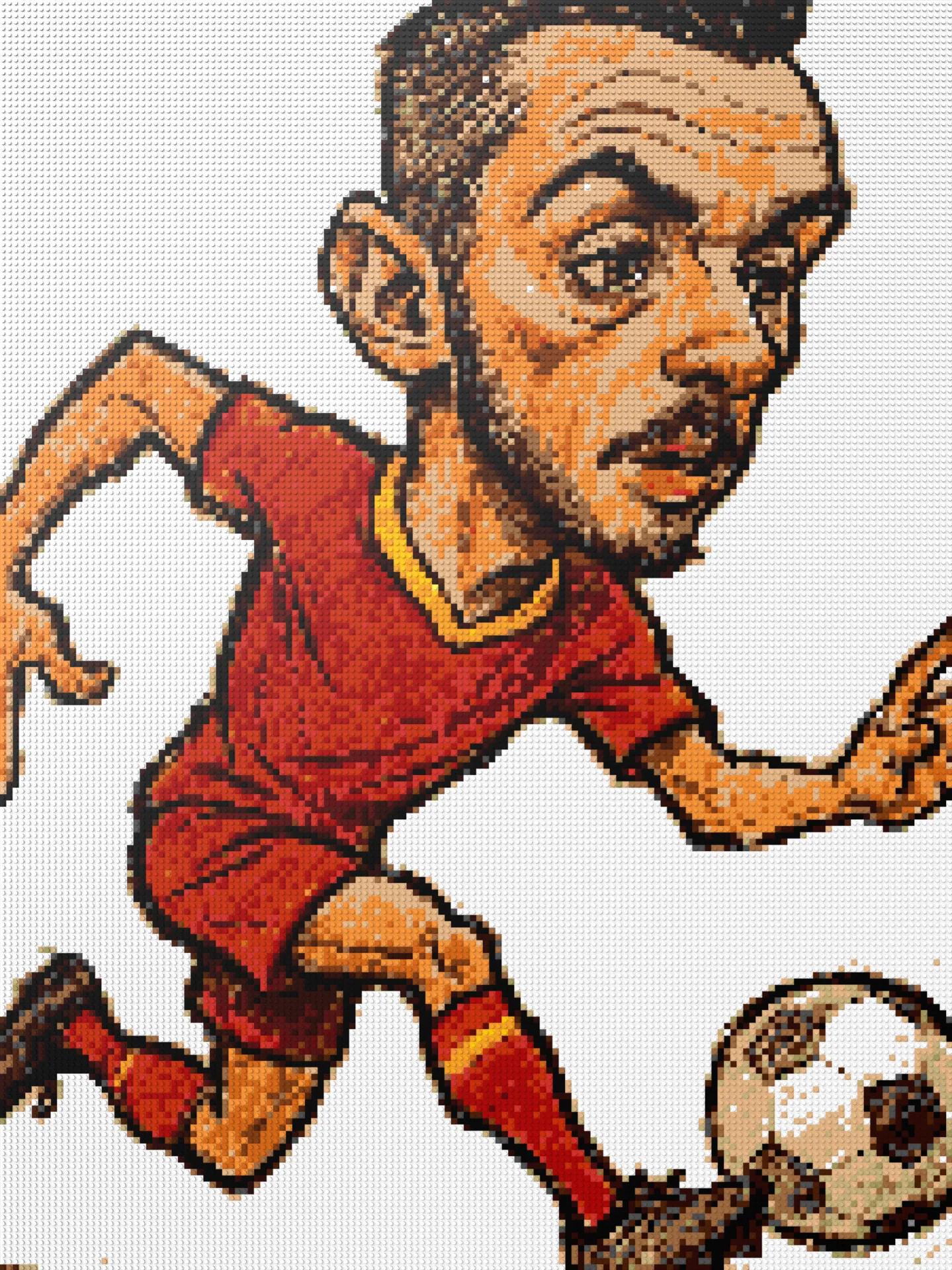 150*200studs, 120*160cm, 47,25*63inch