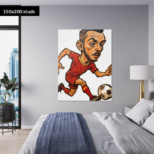 150*200studs, 120*160cm, 47,25*63inch