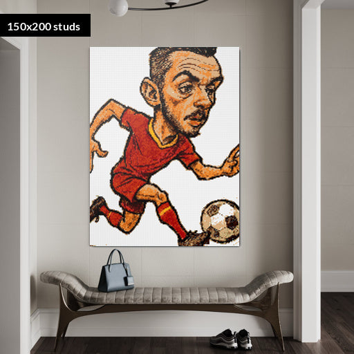 150*200studs, 120*160cm, 47,25*63inch