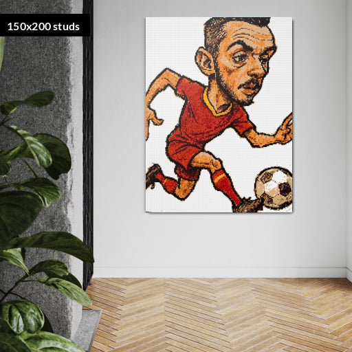 150*200studs, 120*160cm, 47,25*63inch