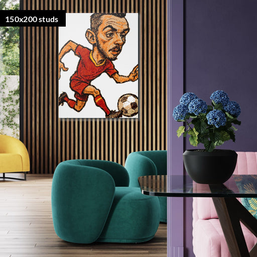 150*200studs, 120*160cm, 47,25*63inch