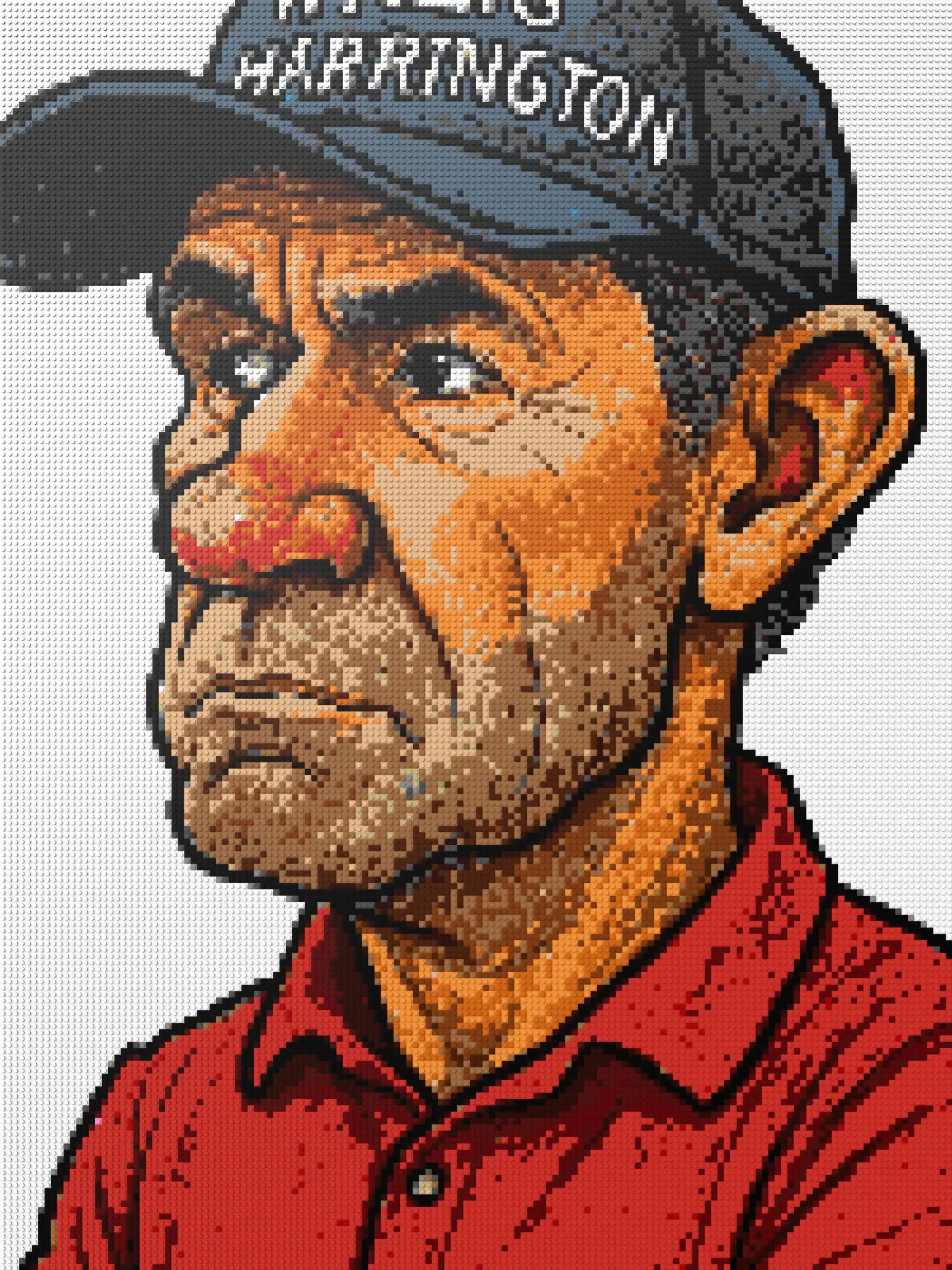 150*200studs, 120*160cm, 47,25*63inch