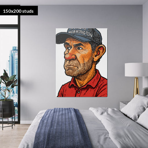 150*200studs, 120*160cm, 47,25*63inch