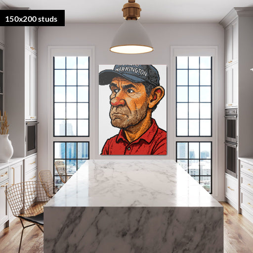 150*200studs, 120*160cm, 47,25*63inch