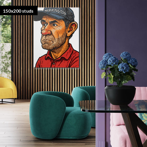 150*200studs, 120*160cm, 47,25*63inch