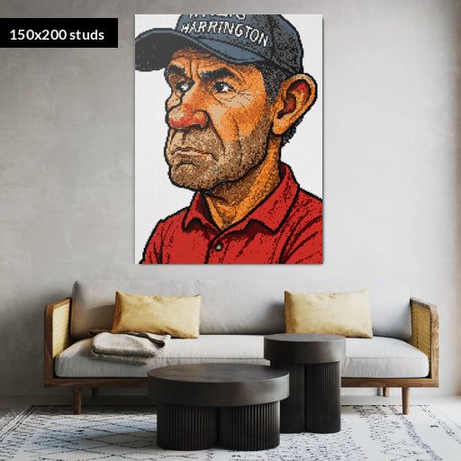 150*200studs, 120*160cm, 47,25*63inch