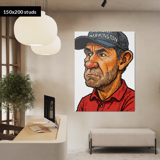 150*200studs, 120*160cm, 47,25*63inch