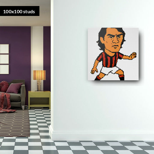 100*100studs, 80*80cm, 31,5*31,5inch