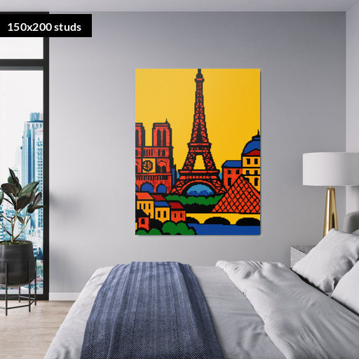150*200studs, 120*160cm, 47,25*63inch