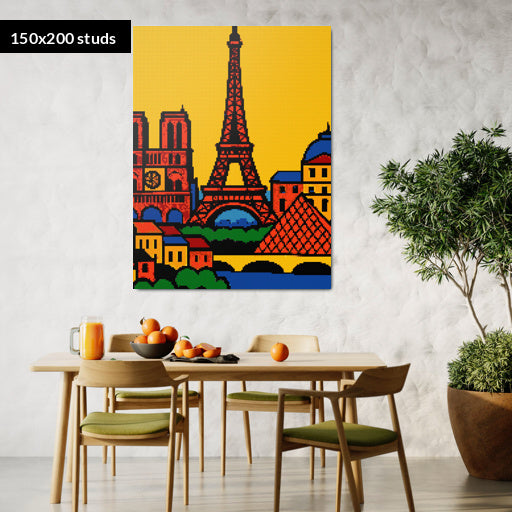 150*200studs, 120*160cm, 47,25*63inch