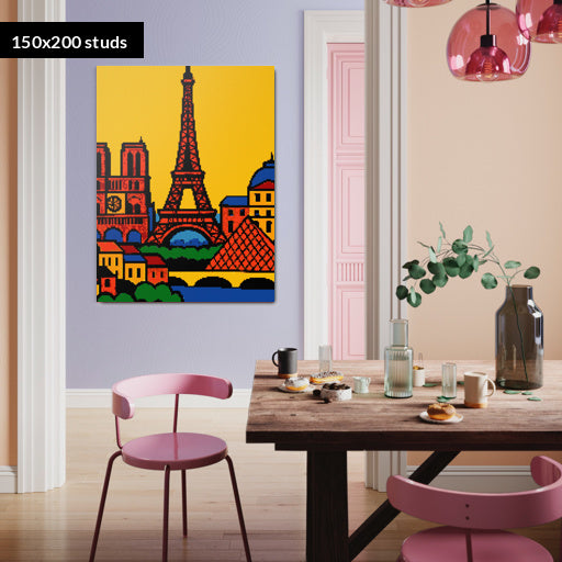 150*200studs, 120*160cm, 47,25*63inch