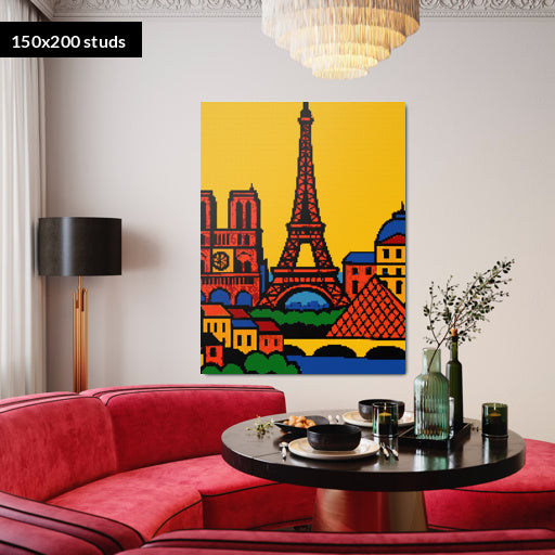 150*200studs, 120*160cm, 47,25*63inch