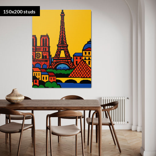 150*200studs, 120*160cm, 47,25*63inch
