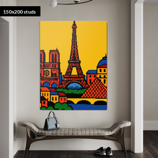 150*200studs, 120*160cm, 47,25*63inch