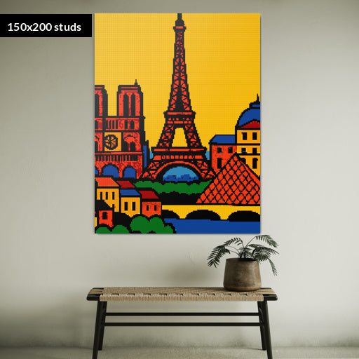 150*200studs, 120*160cm, 47,25*63inch