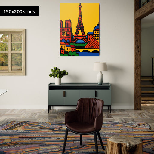 150*200studs, 120*160cm, 47,25*63inch