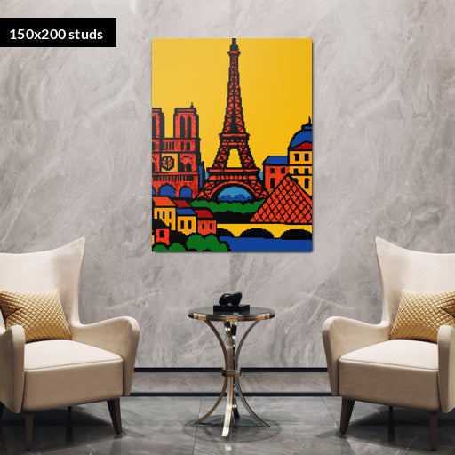 150*200studs, 120*160cm, 47,25*63inch