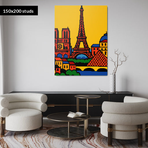150*200studs, 120*160cm, 47,25*63inch