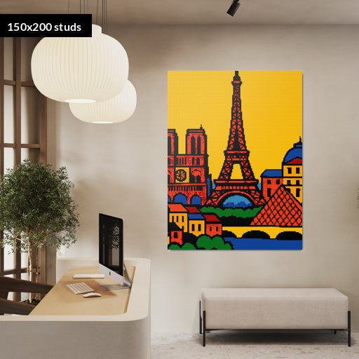 150*200studs, 120*160cm, 47,25*63inch